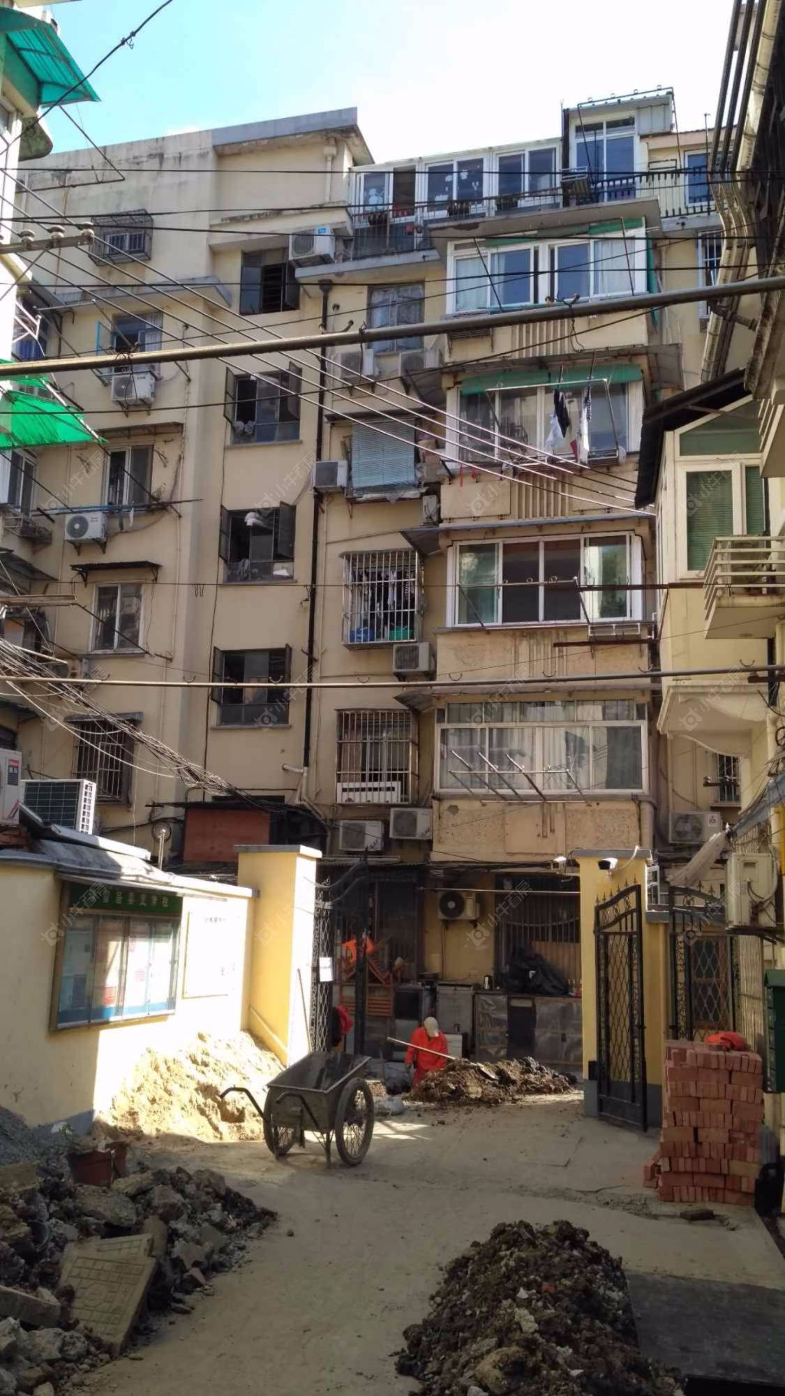 上海陕西南路271弄23支弄小区_陕西南路271弄23支弄小区null