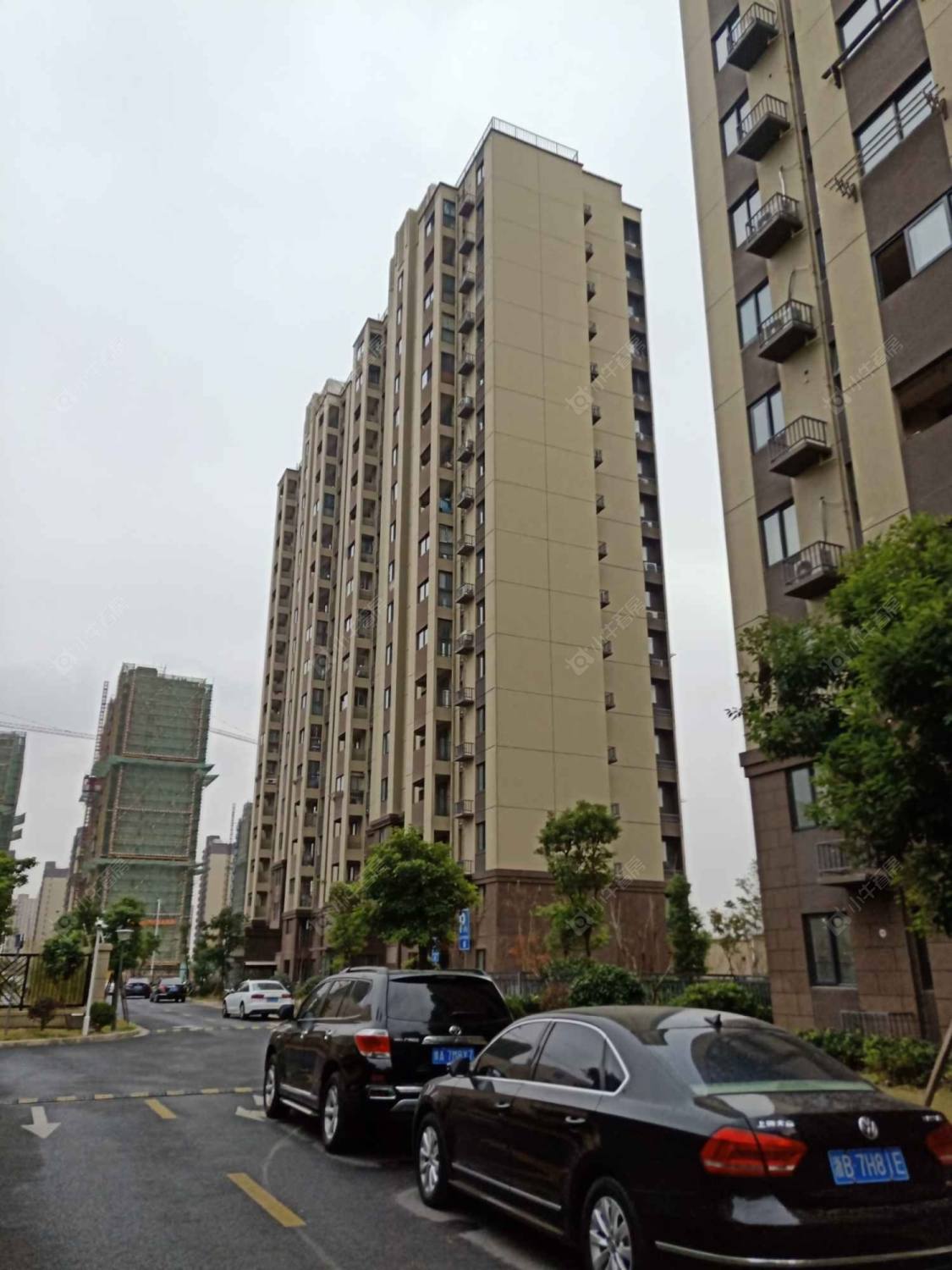 上海民乐城文竹苑南苑小区_民乐城文竹苑南苑小区null