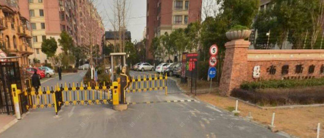 上海布鲁斯小镇二期小区_布鲁斯小镇二期小区null