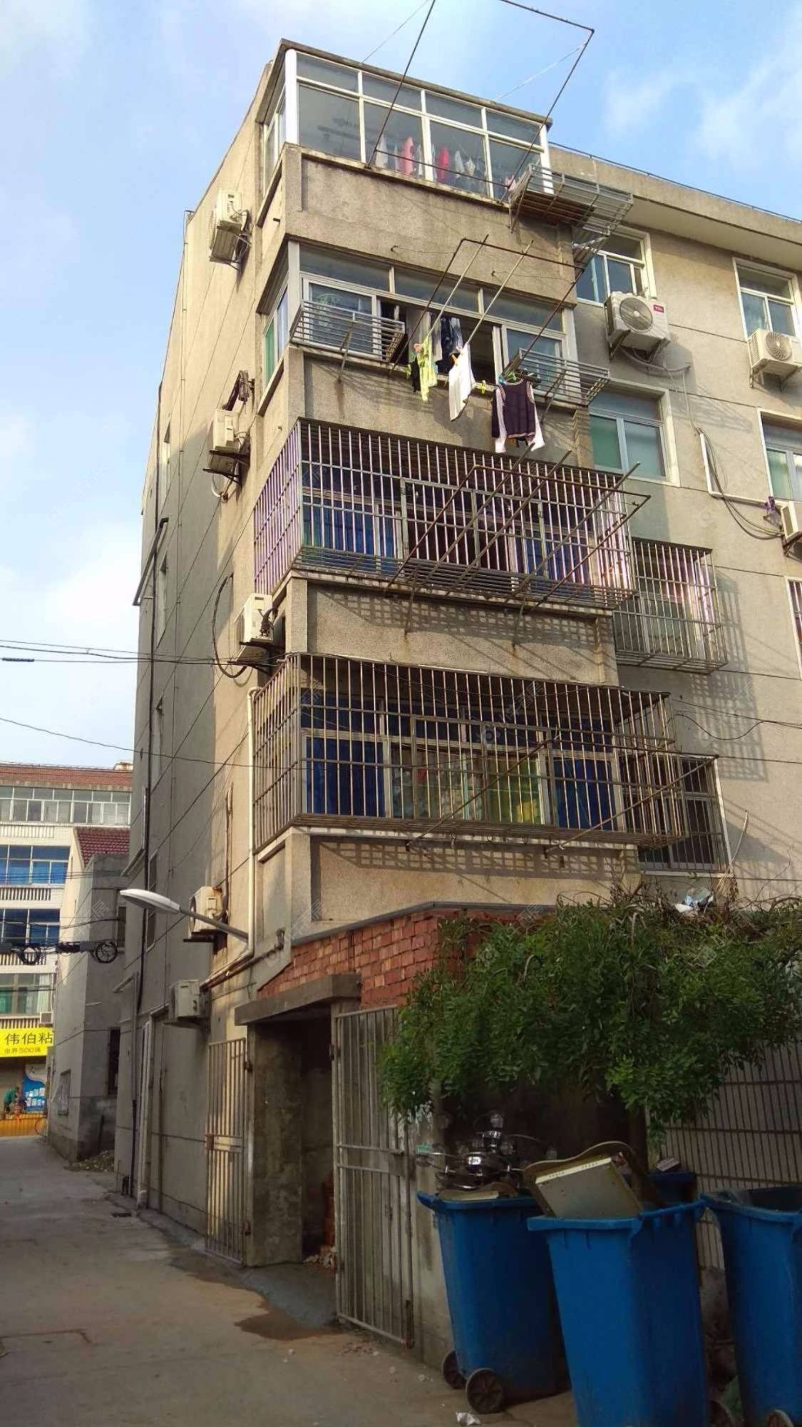 上海惠东路300弄小区_惠东路300弄小区null