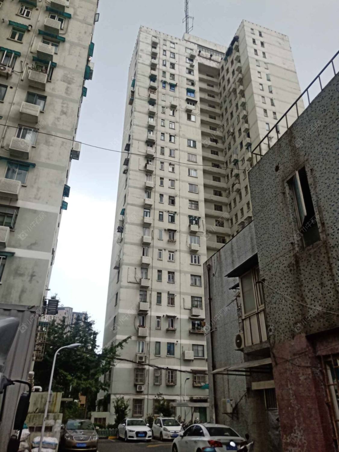 上海金国大厦小区_金国大厦小区null