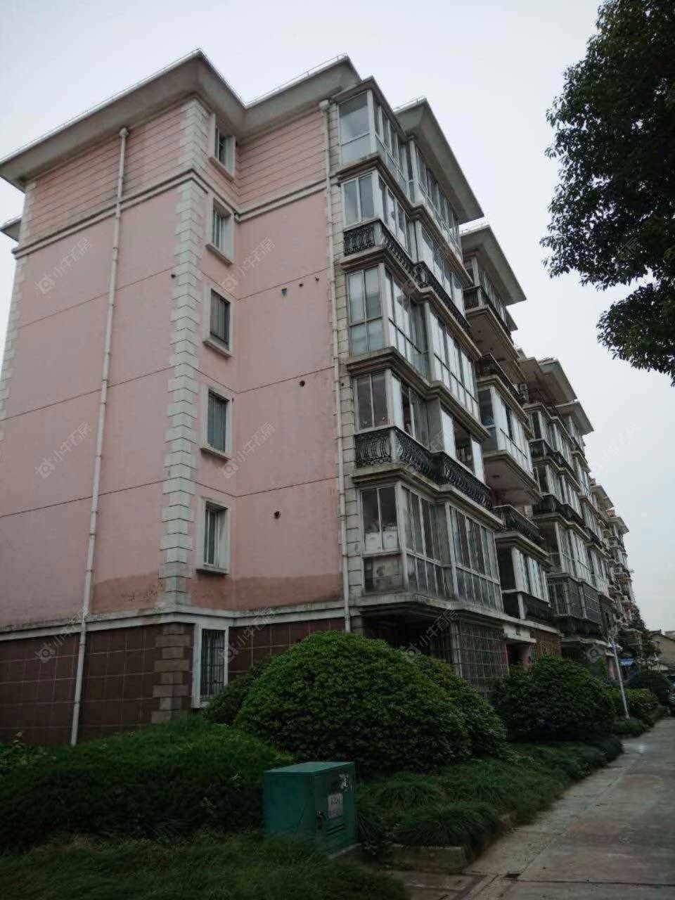 广虹馨苑封面图_小牛看房