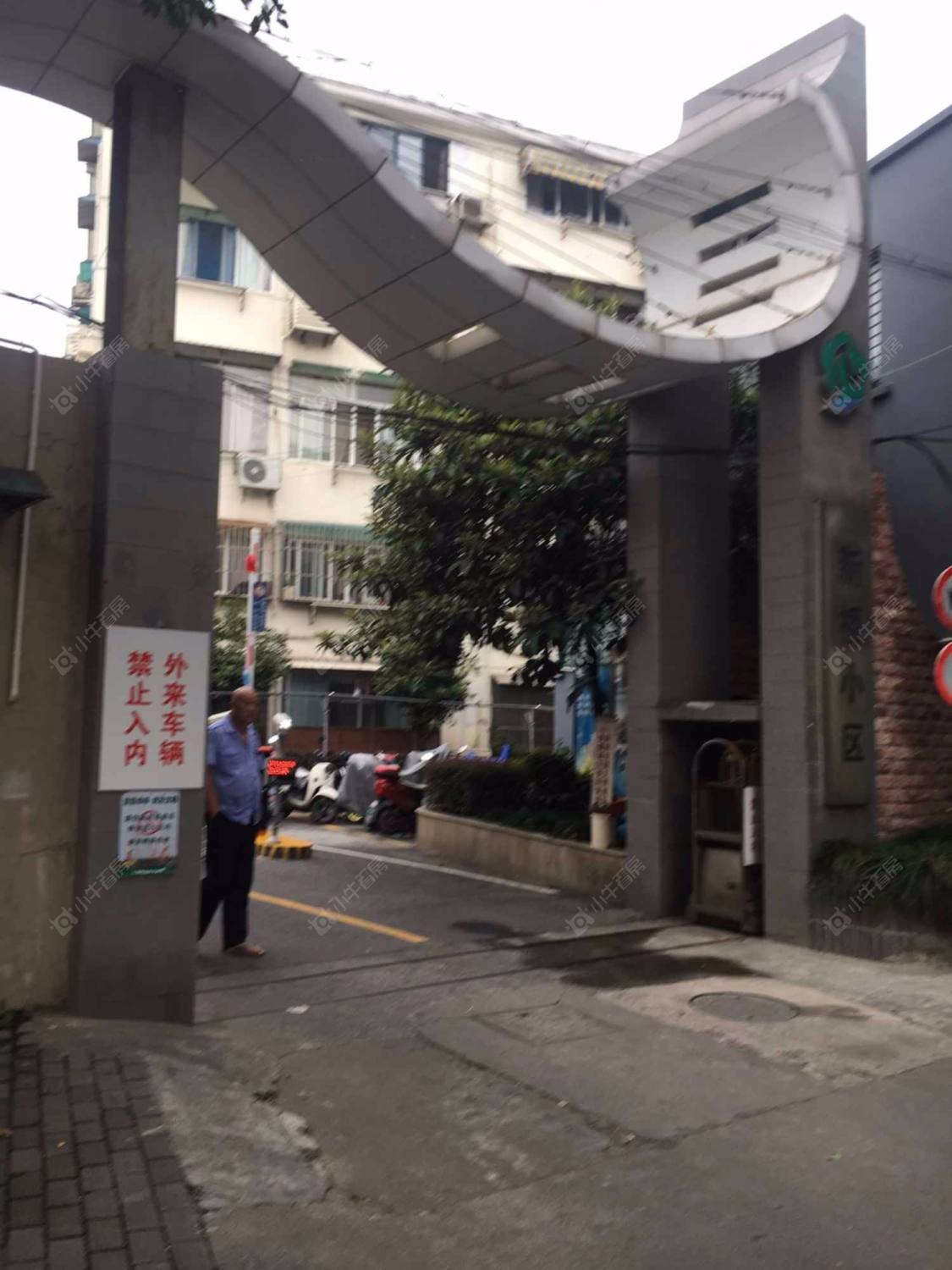 上海港机新村小区_港机新村小区null