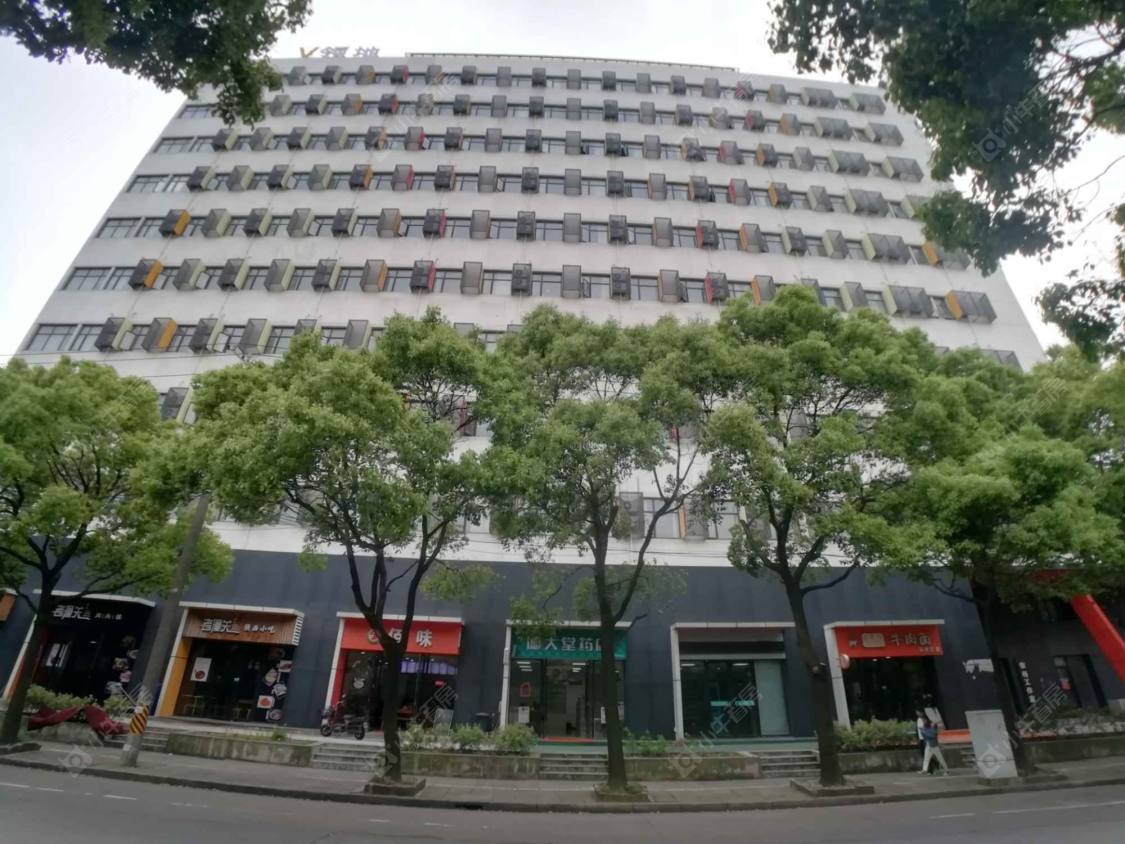 上海乾昌大厦小区_乾昌大厦小区null