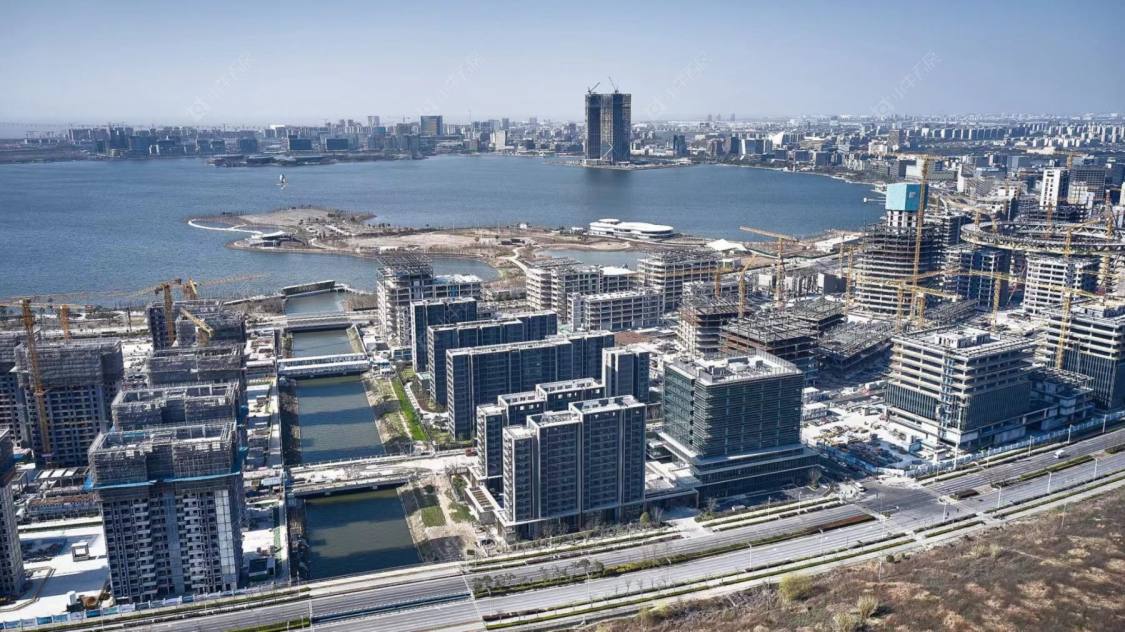 上海金融湾·晶二期小区_金融湾·晶二期小区null