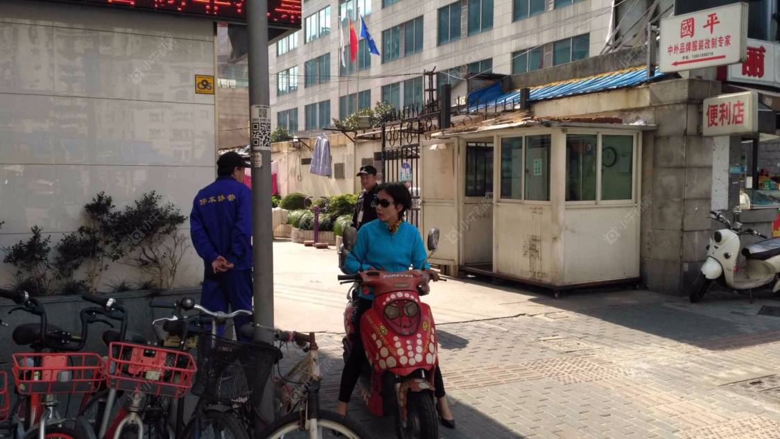 上海丽园路1032弄小区_丽园路1032弄小区null