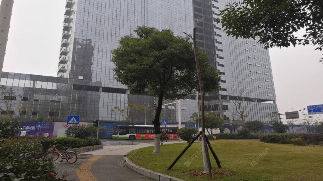 上海浦东微谷中锦鑫座小区_浦东微谷中锦鑫座小区null