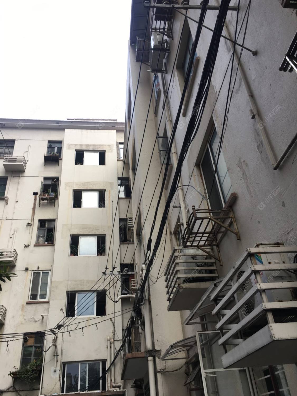 上海打浦路470弄小区_打浦路470弄小区null