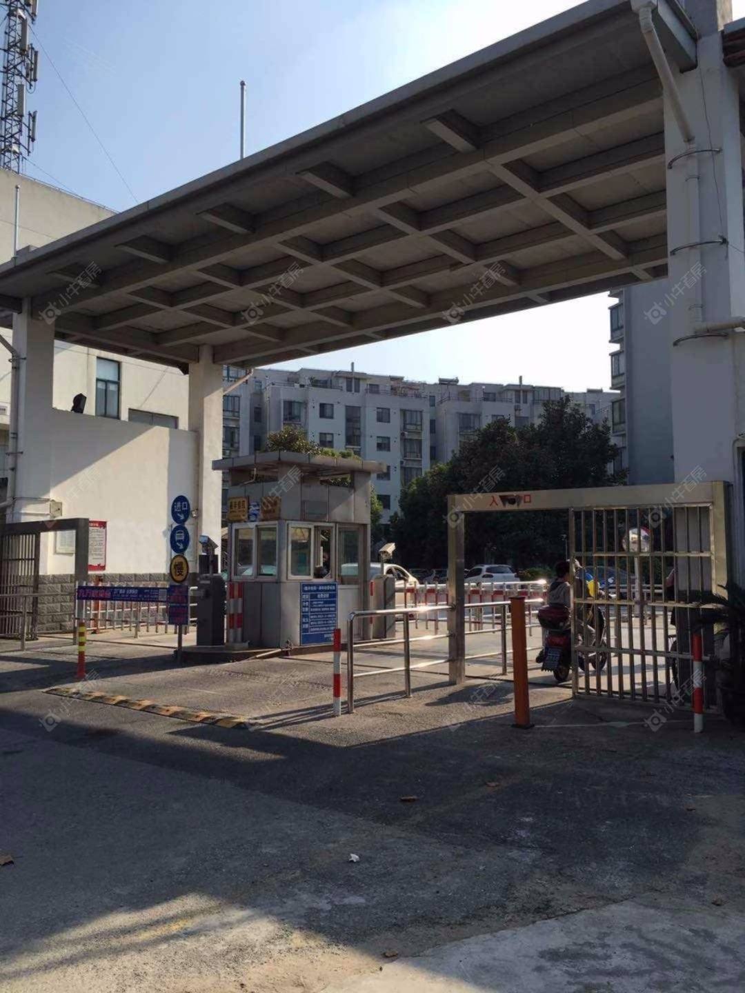 上海嘉丰佳苑小区_嘉丰佳苑小区null