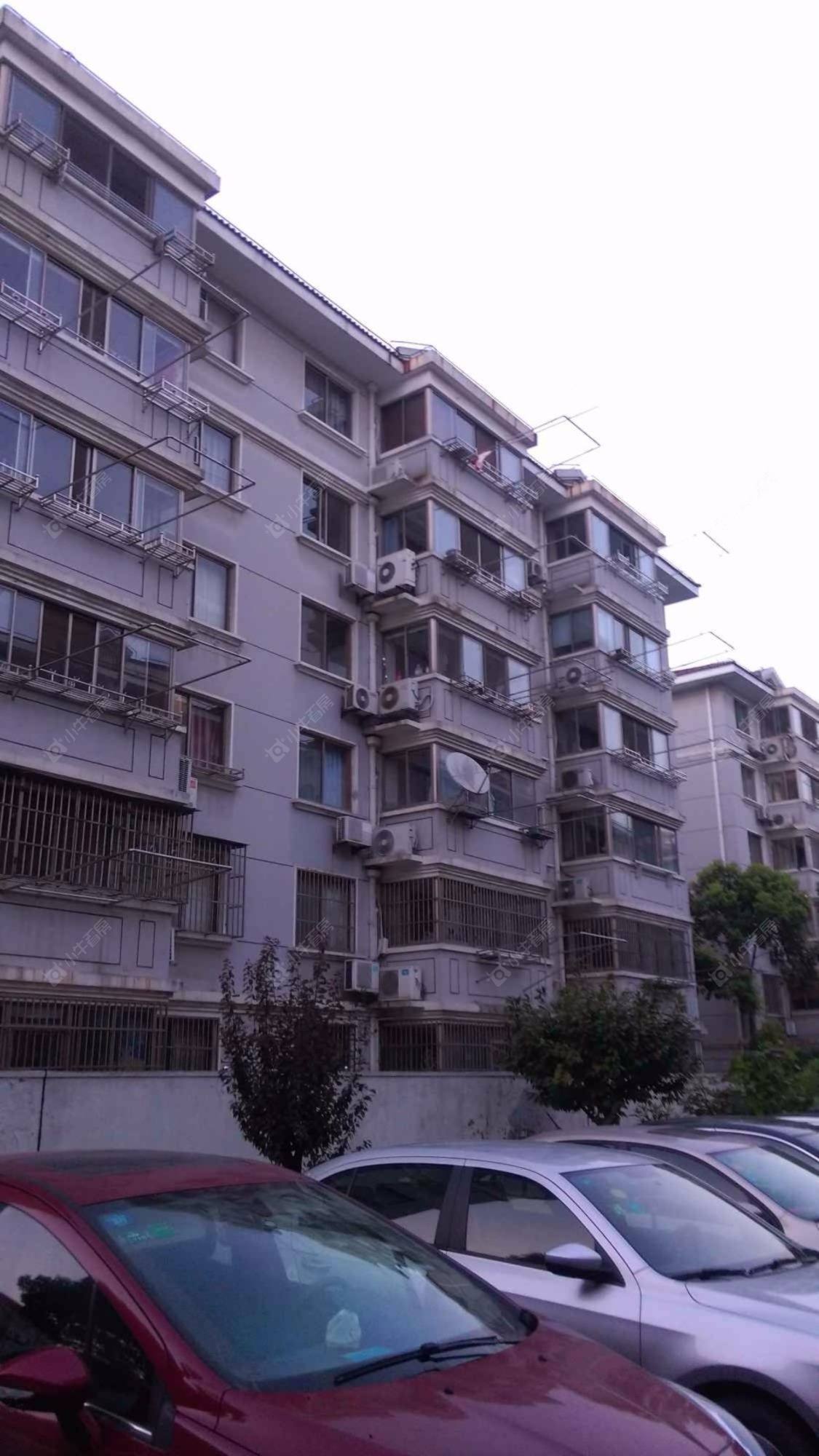 花园浜小区西区封面图_小牛看房