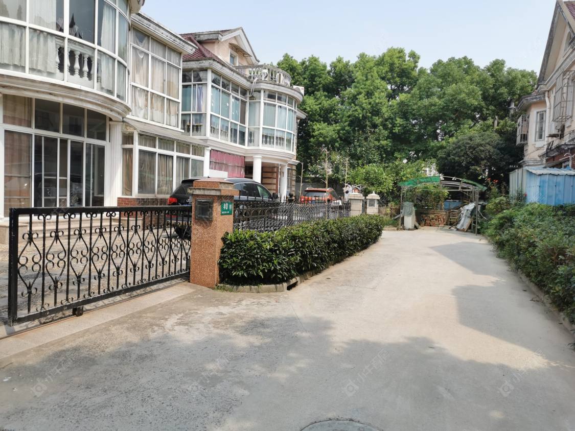 上海新华花园小区_新华花园小区null