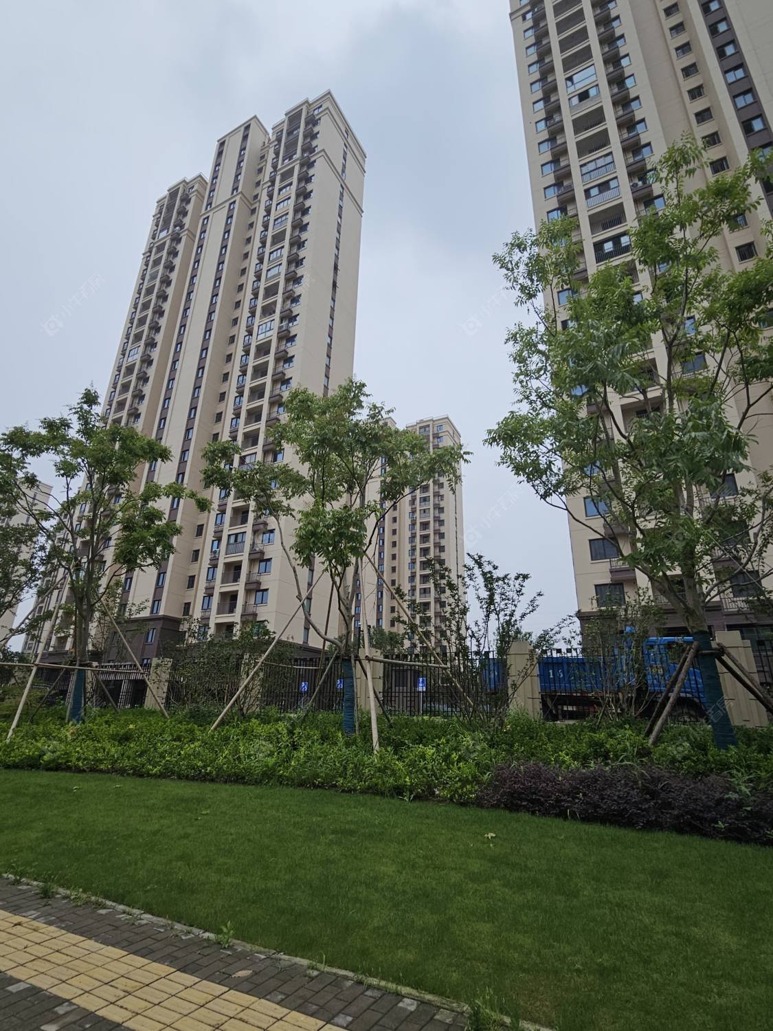 上海凌雪苑小区_凌雪苑小区null