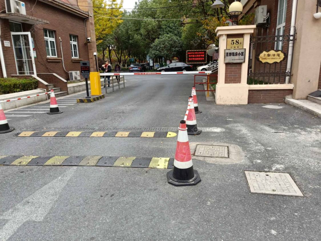 上泰绅苑封面图_小牛看房