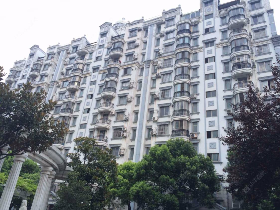 上海欧洲苑小区_欧洲苑小区null