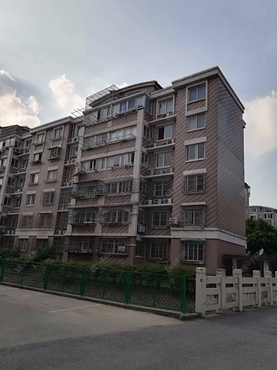 上海宝虹家园小区_宝虹家园小区null