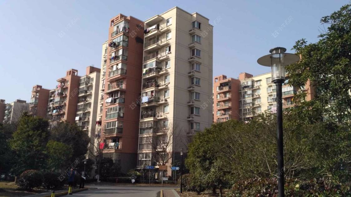 上海广润苑小区_小牛看房