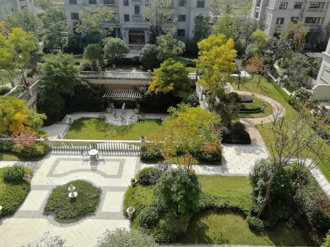 绿波城封面图_小牛看房