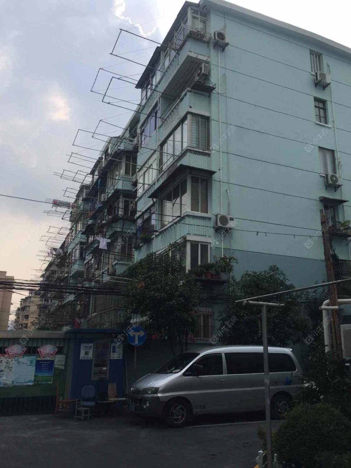 上海宝昌路632弄小区_宝昌路632弄小区null