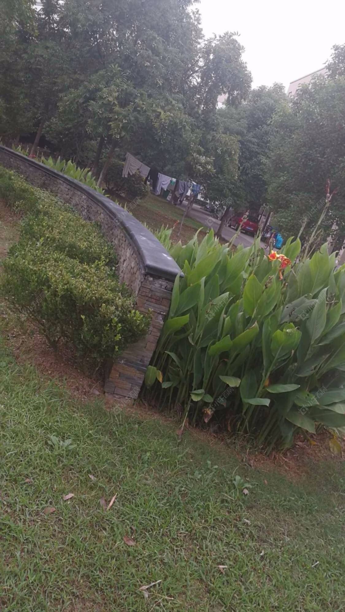 上海金硕河畔景园东区小区_金硕河畔景园东区小区null