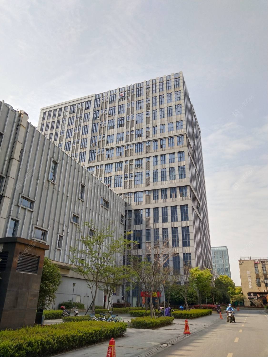 上海红星国际广场(闵行)小区_红星国际广场(闵行)小区null