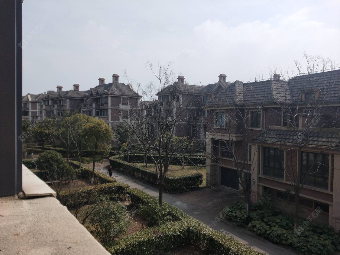 上海世茂爱马尚郡西区别墅区小区_世茂爱马尚郡西区别墅区小区null