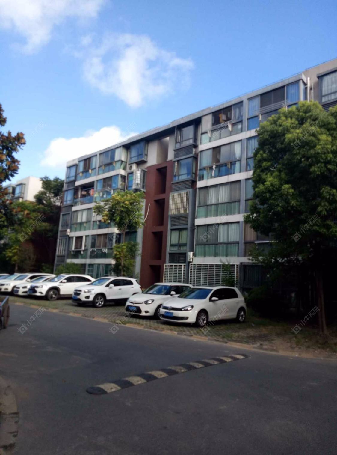 文翔名苑封面图_小牛看房