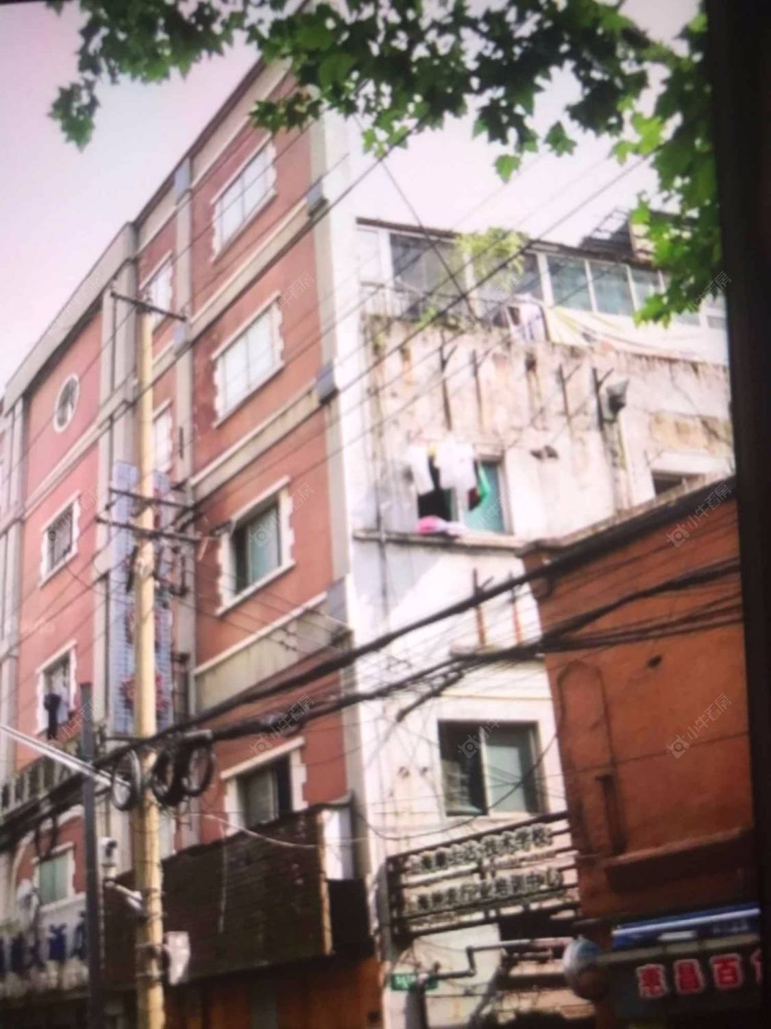 上海西康路567弄小区_西康路567弄小区null