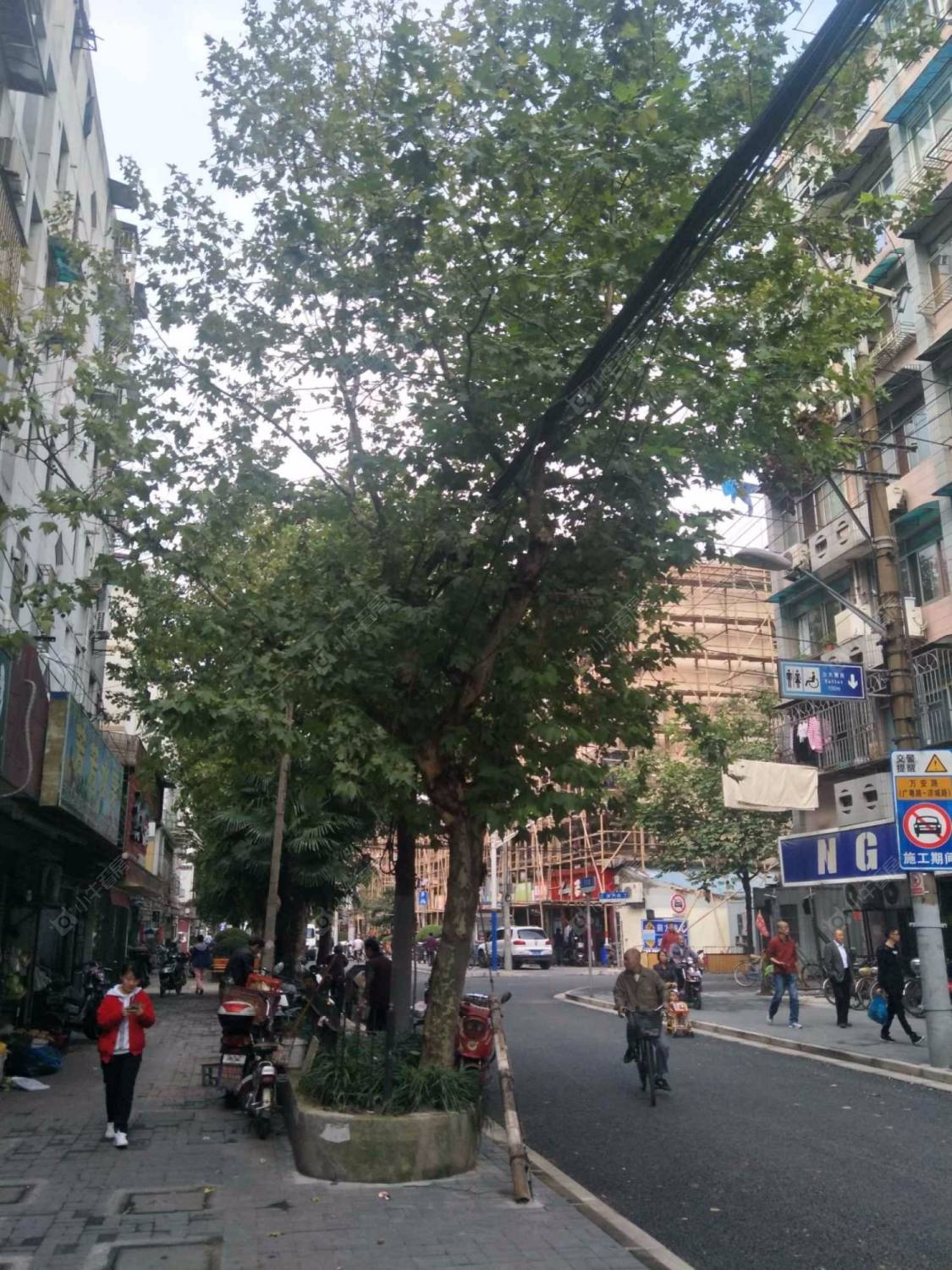 上海万安公寓小区_万安公寓小区null