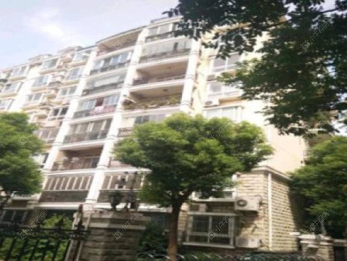 上海天伦家园小区_天伦家园小区null