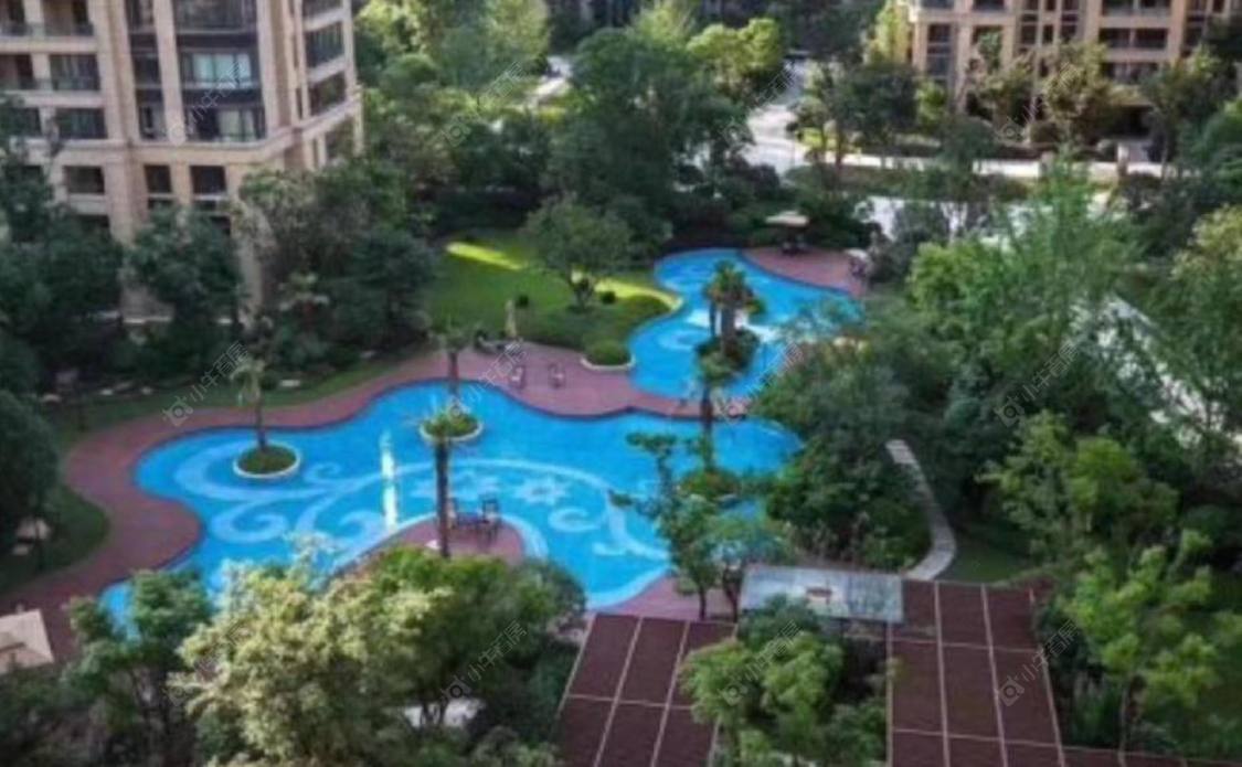 上海绿城兰园商住楼小区_绿城兰园商住楼小区null