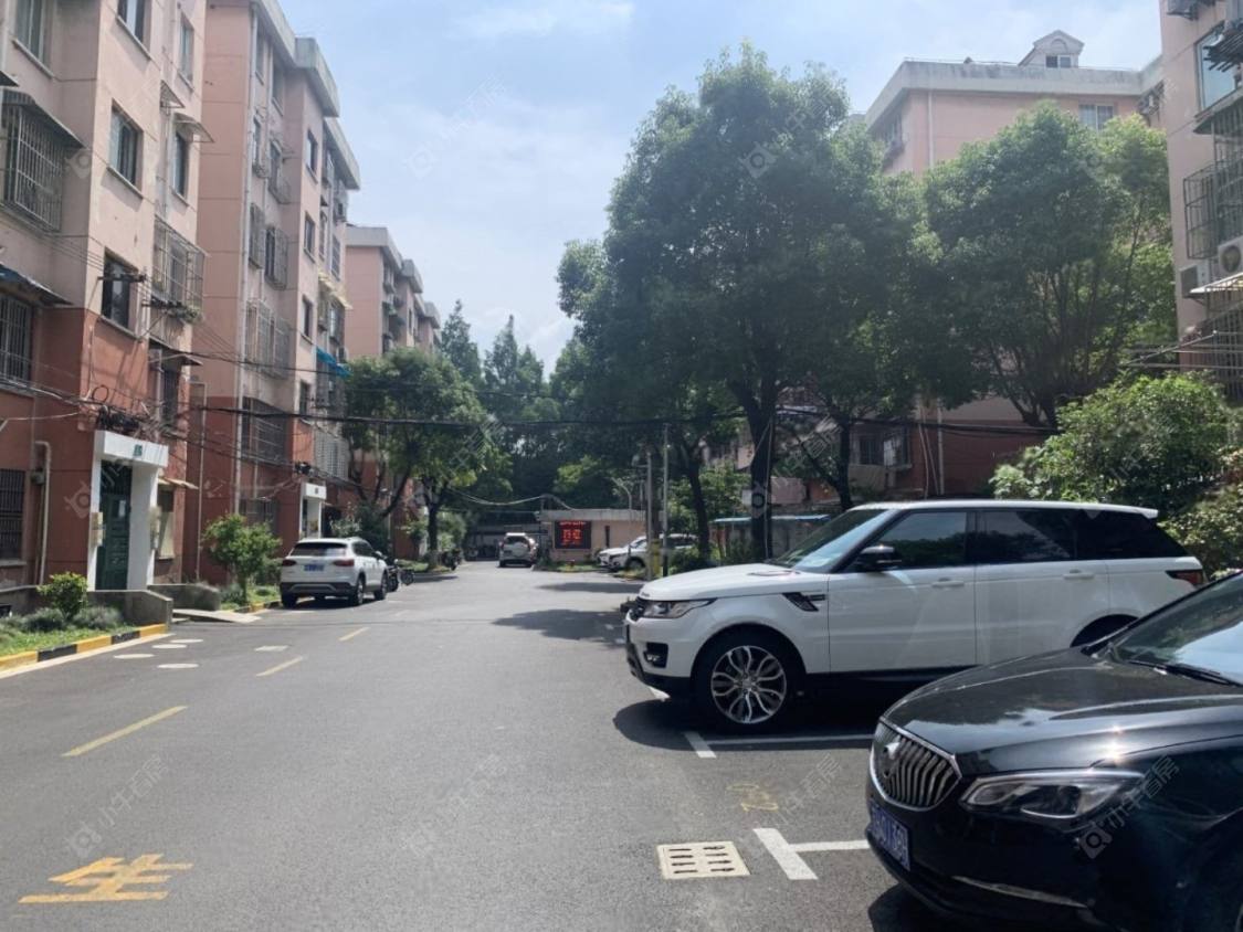 上海虹莘新村南区小区_虹莘新村南区小区null