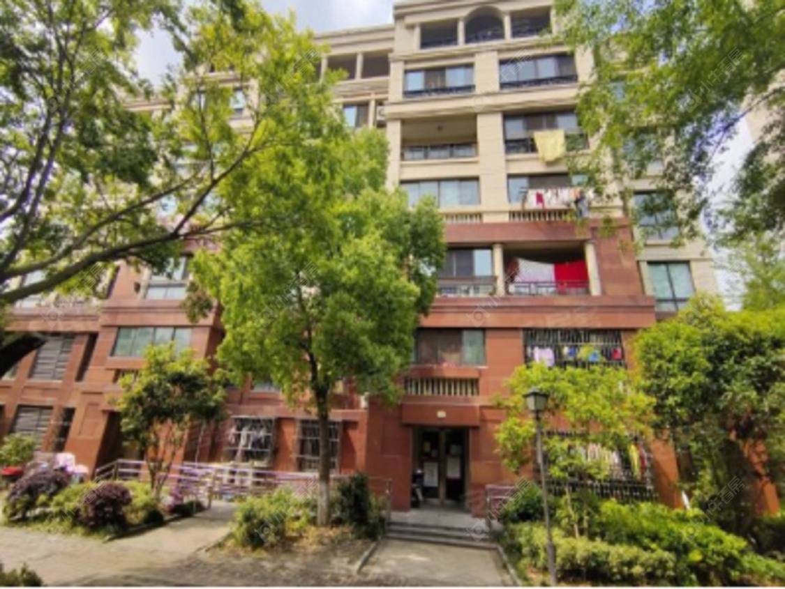 上海布鲁斯小镇一期小区_布鲁斯小镇一期小区null