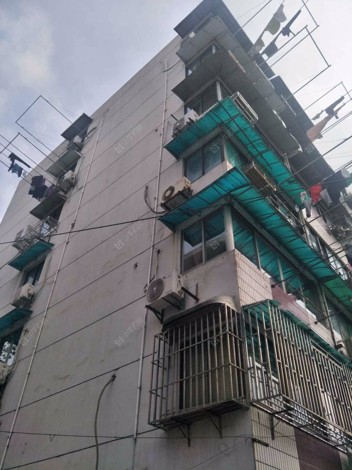 上海万安公寓小区_万安公寓小区null