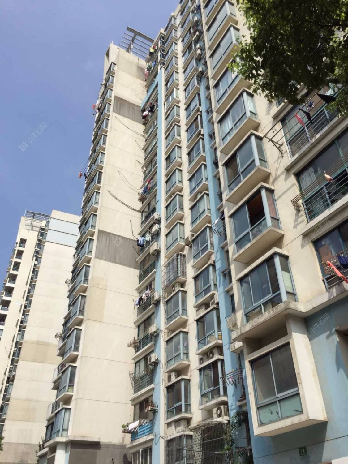 上海永泰花苑小区_永泰花苑小区null