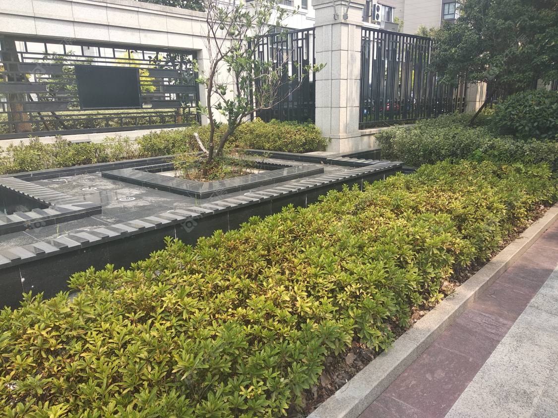 上海惠南一方新城三期小区_惠南一方新城三期小区null