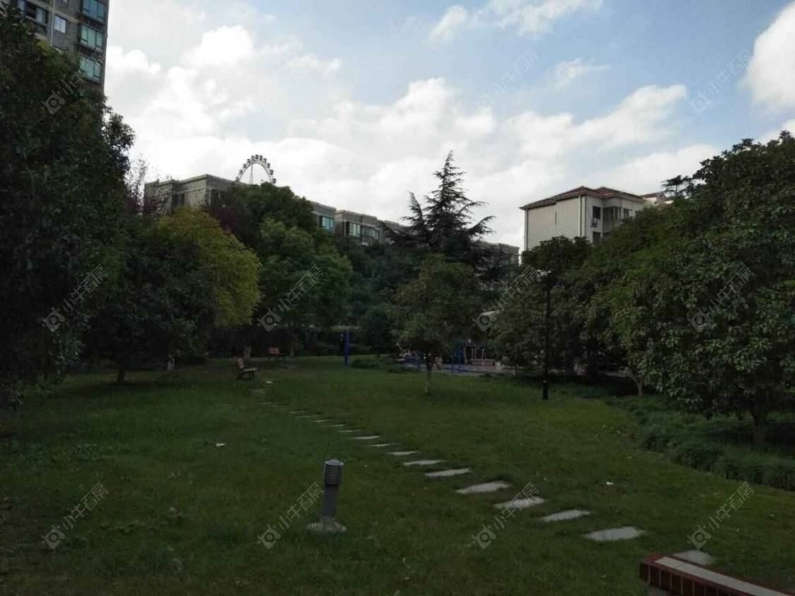 上海古美十村小区_古美十村小区null