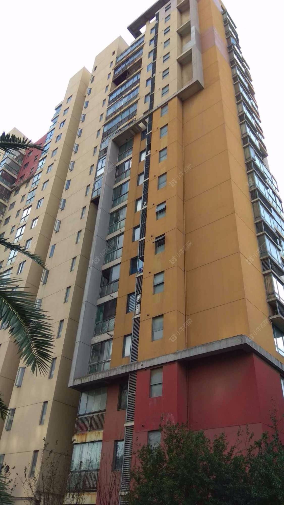 上海卢尔公寓小区_卢尔公寓小区null