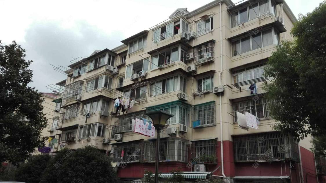 上海水清苑小区_水清苑小区null