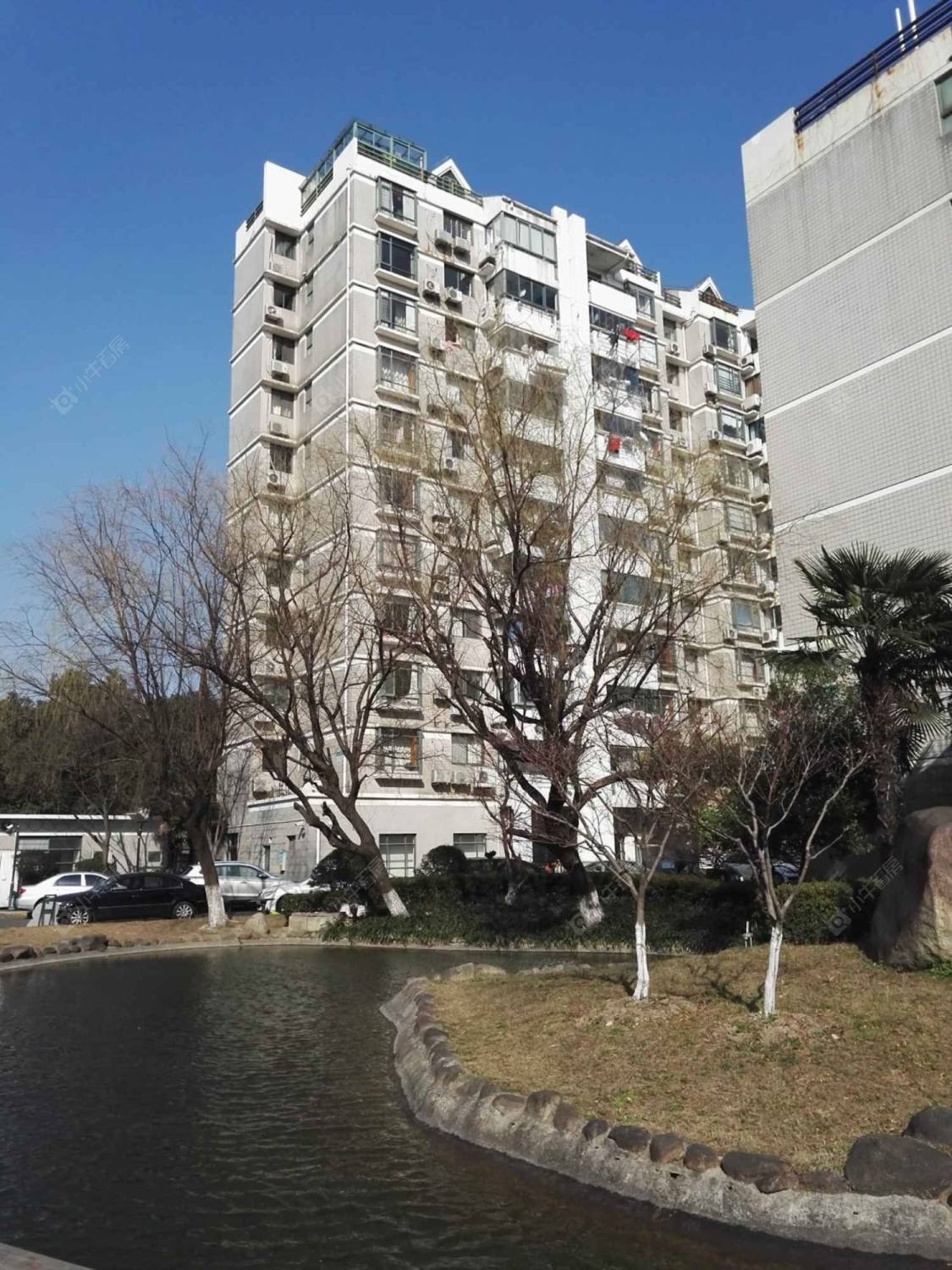 上海和嘉公寓小区_和嘉公寓小区null