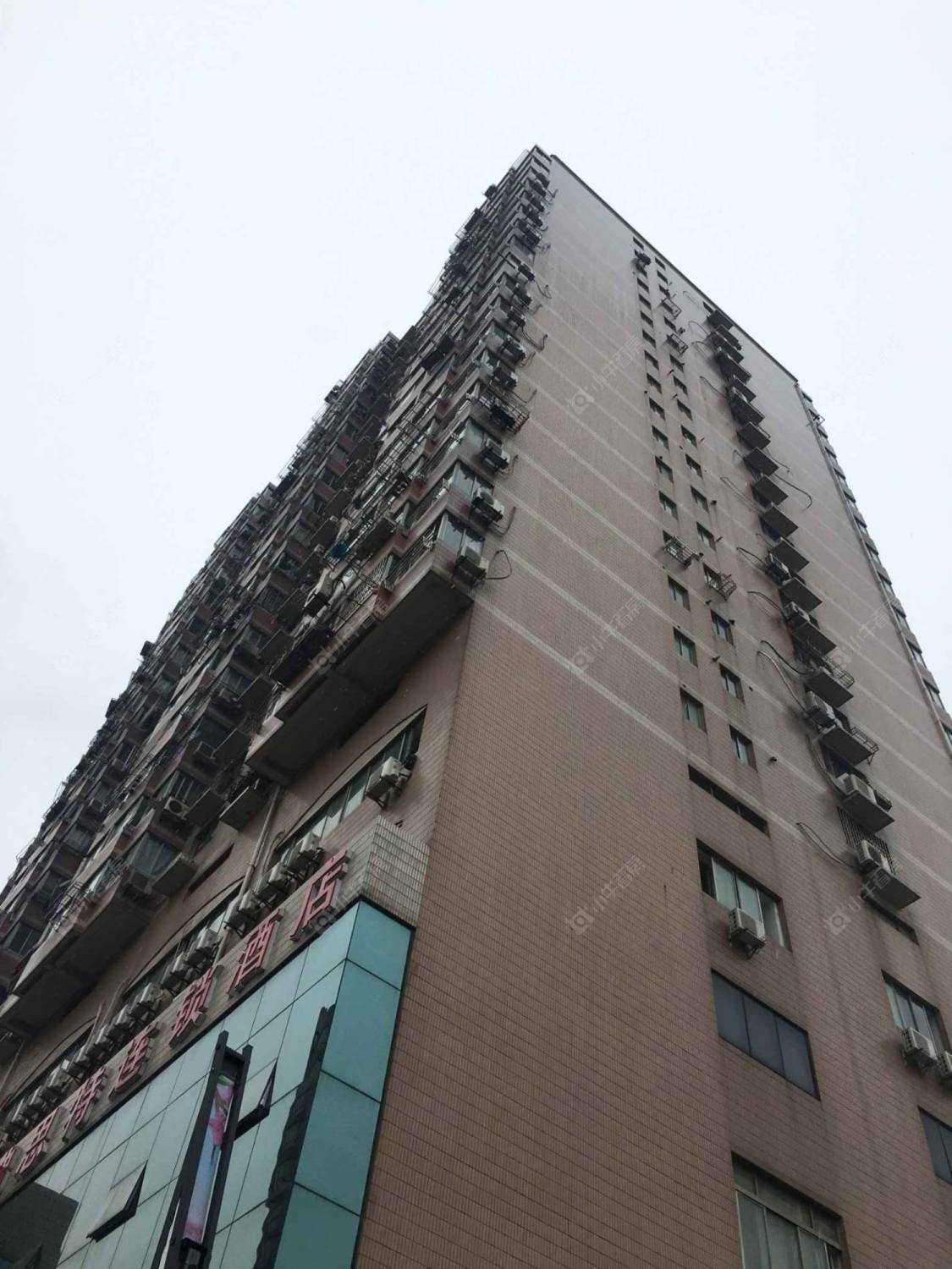 上海东新大楼小区_小牛看房