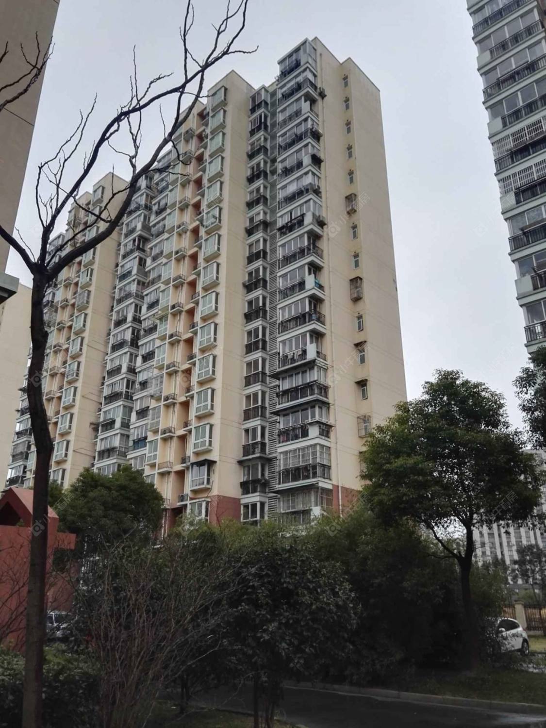 上海中虹浦江苑北区小区_中虹浦江苑北区小区null