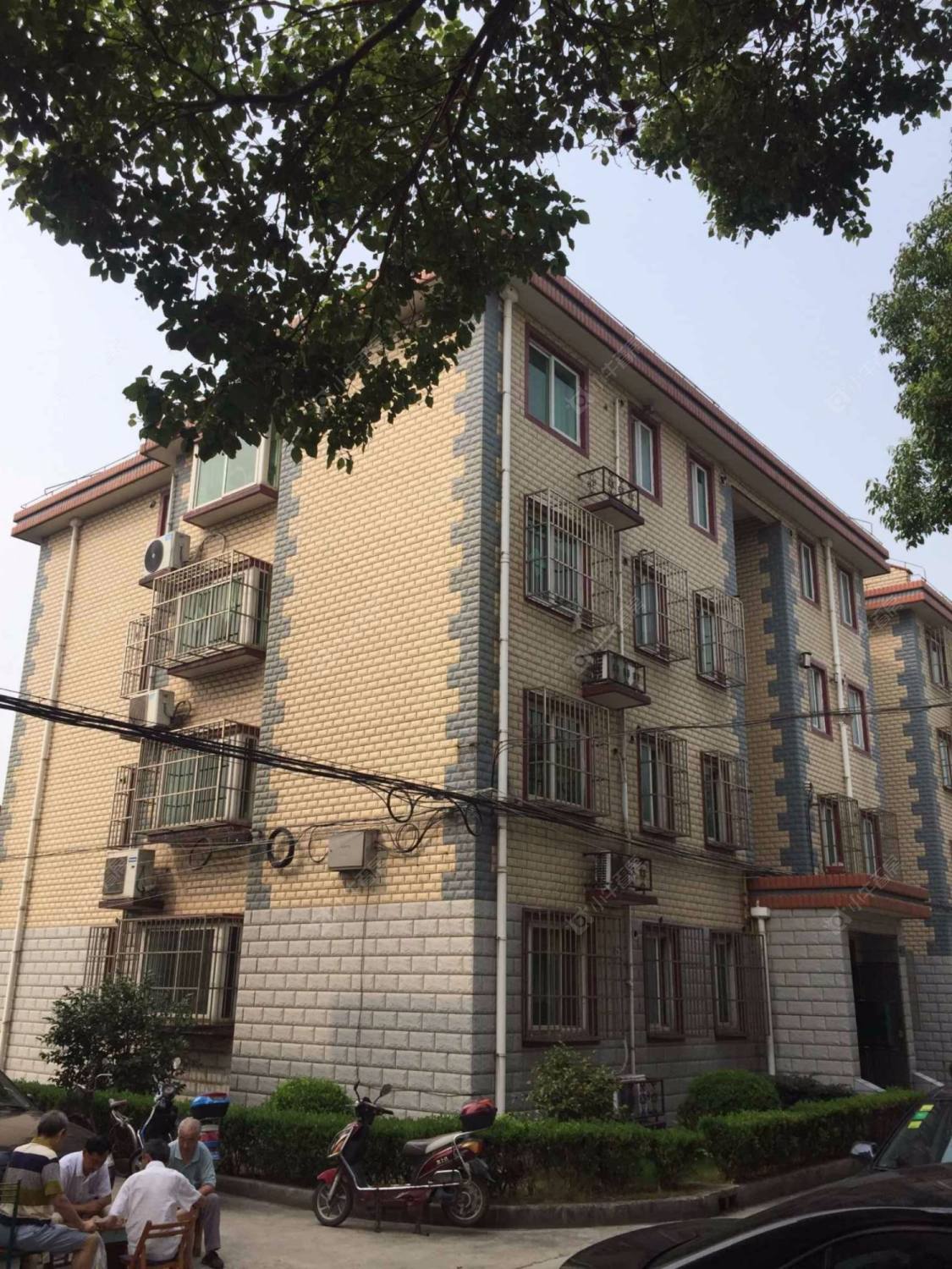 上海陈镇路205弄小区_陈镇路205弄小区null