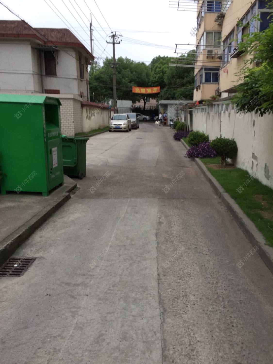 上海鹤坡路83弄小区_鹤坡路83弄小区null