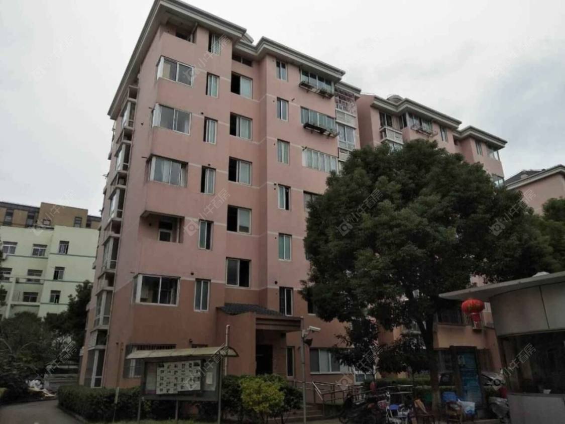 上海嘉丽苑(闵行)小区_嘉丽苑(闵行)小区实景图