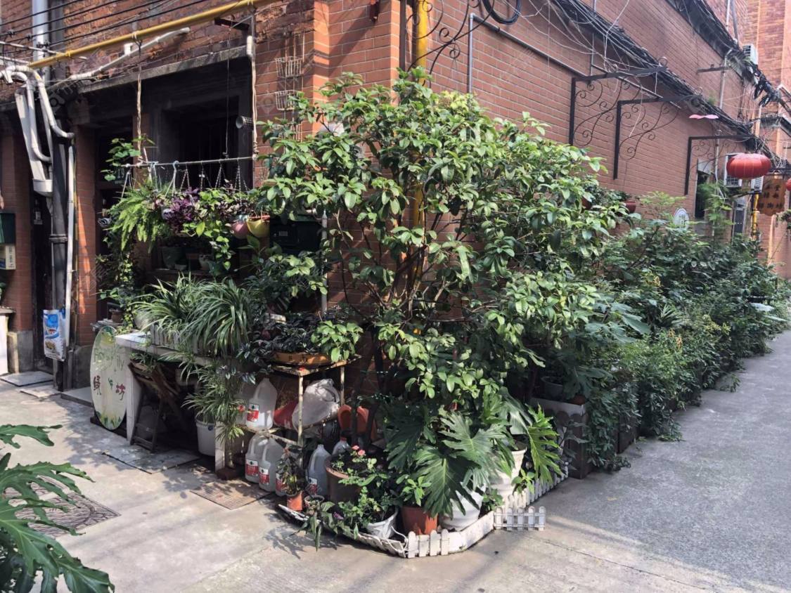 上海和合坊小区_和合坊小区null