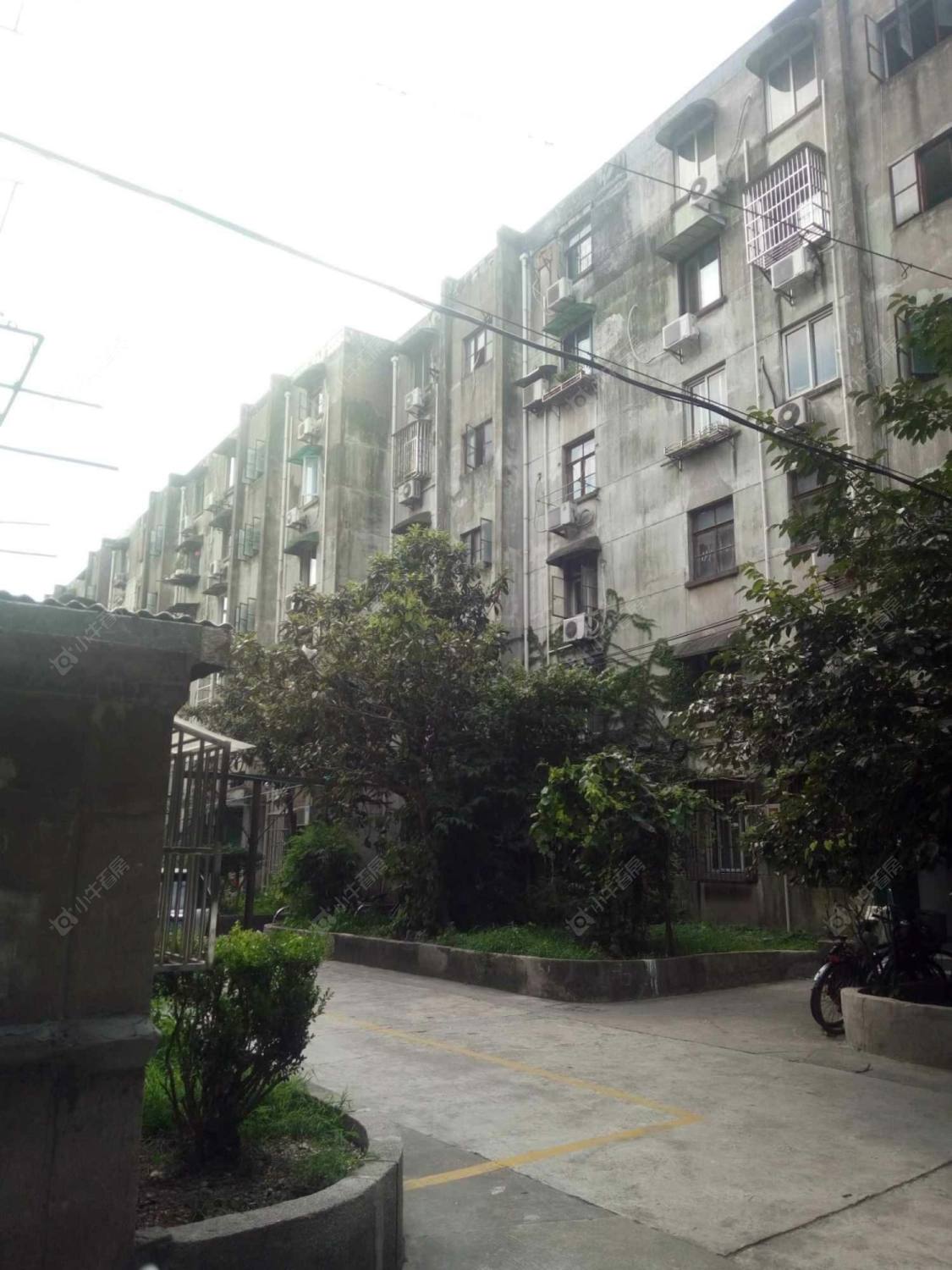 上海国权路333弄小区_国权路333弄小区null