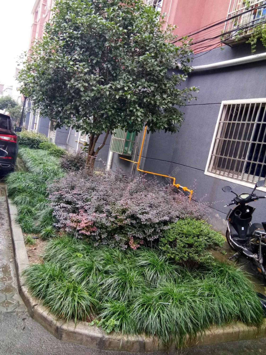 上海福汇二村小区_福汇二村小区null