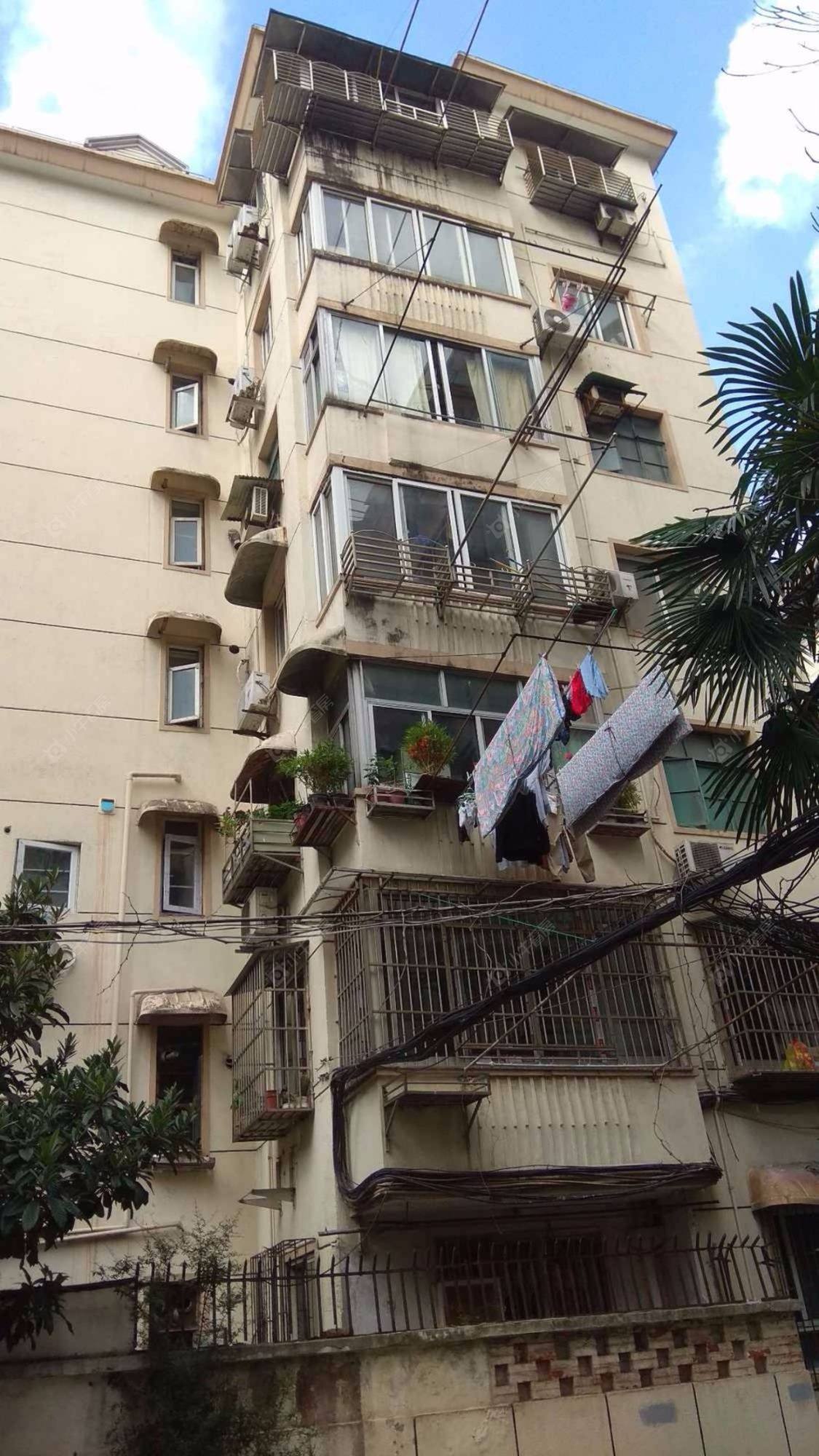 上海富源小区小区_富源小区小区实景图