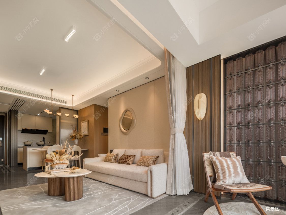 上海招商时代潮派小区_招商时代潮派小区null