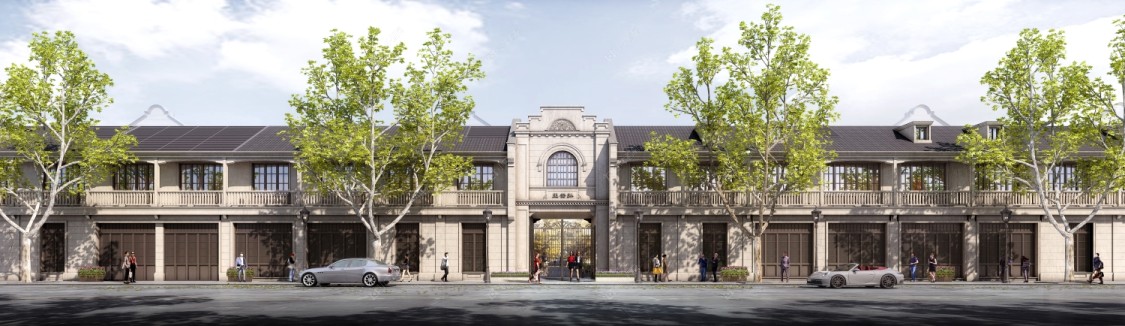 上海上海弘安里小区_上海弘安里小区null